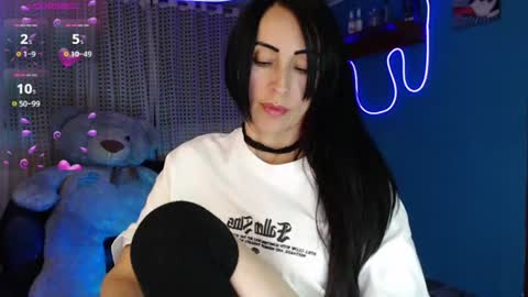 Lyann  online show from 07-02-26, 03:45