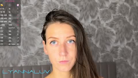 Lyanna  online show from 02-03-25, 01:40