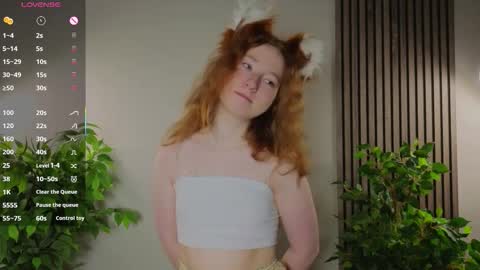 Call me Liddy Im so new here show me how to get fun here please online show from 03-18-26, 01:42