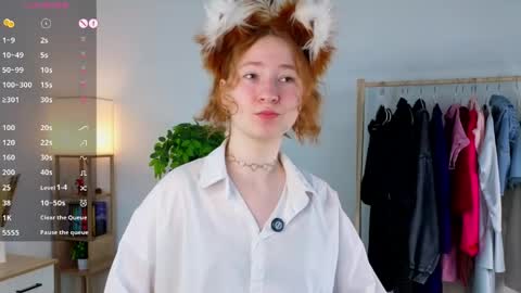 Snapshot of lydaerne chatting on 05-29-26, 01:25 Call me Liddy Im so new here show me how to get fun here please online show from 05-29-26, 01:25