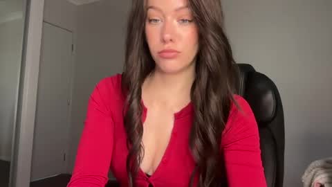 Lydia Owen online show from 07-09-26, 12:04