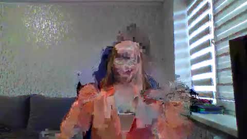 Tina online show from 04-28-26, 11:04