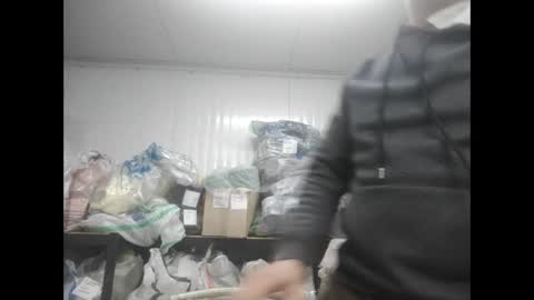 Alex online show from 01-18-26, 04:00