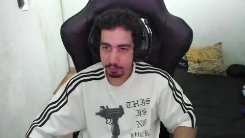 Snapshot of lyg7 chatting on 02-15-25, 03:31 Gothdaddy online show from 02-15-25, 03:31