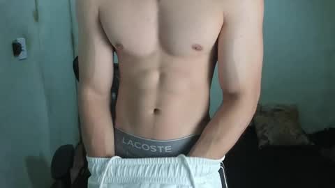 Snapshot of lyg7 chatting on 02-23-25, 10:42 Gothdaddy online show from 02-23-25, 10:42