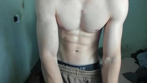 Snapshot of lyg7 chatting on 10-31-25, 08:21 Gothdaddy online show from 10-31-25, 08:21