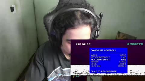 Snapshot of lyg7 chatting on 04-19-26, 10:23 Gothdaddy online show from 04-19-26, 10:23