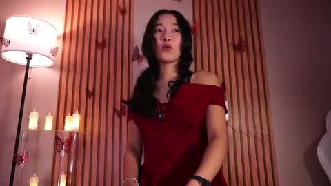 Lyhana Lee online show from 02-14-26, 03:31