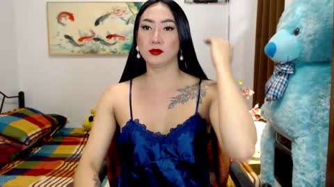 Snapshot of lykalicious88 chatting on 10-02-25, 07:26 QUEEN online show from 10-02-25, 07:26