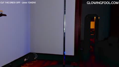 LylacDoll online show from 12-23-24, 04:01