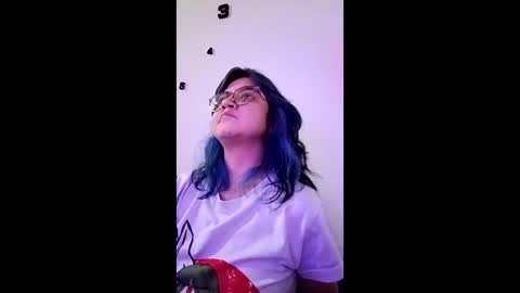 Just Lyla online show from 03-21-26, 08:19