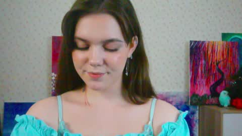 Snapshot of lyle_art chatting on 01-19-25, 06:31 hi im Lyle online show from 01-19-25, 06:31