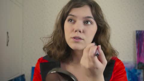 Snapshot of lyle_art chatting on 01-25-25, 03:09 hi im Lyle online show from 01-25-25, 03:09