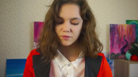 Snapshot of lyle_art chatting on 01-30-25, 03:22 hi im Lyle online show from 01-30-25, 03:22