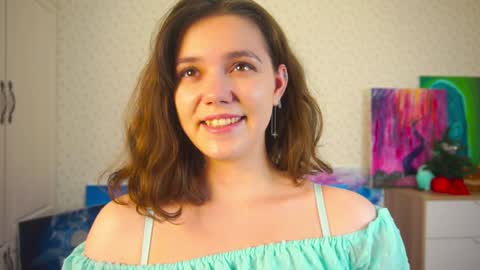 Snapshot of lyle_art chatting on 01-31-25, 06:35 hi im Lyle online show from 01-31-25, 06:35