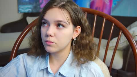 Snapshot of lyle_art chatting on 02-08-25, 03:19 hi im Lyle online show from 02-08-25, 03:19