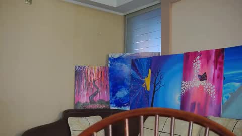 Snapshot of lyle_art chatting on 02-11-25, 06:19 hi im Lyle online show from 02-11-25, 06:19