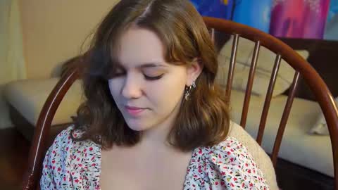 Snapshot of lyle_art chatting on 02-13-25, 03:07 hi im Lyle online show from 02-13-25, 03:07