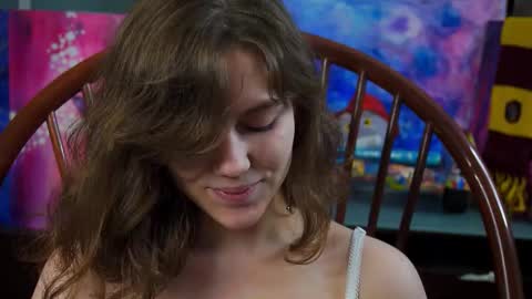 Snapshot of lyle_art chatting on 02-17-25, 03:15 hi im Lyle online show from 02-17-25, 03:15