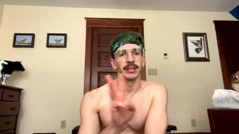 lyle blue online show from 02-04-26, 06:58