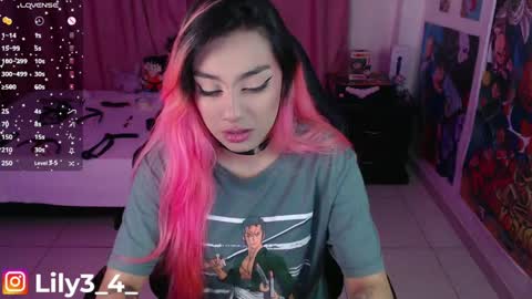 Snapshot of lyli3_4 chatting on 03-01-25, 06:57 lyli3_4 online show from 03-01-25, 06:57