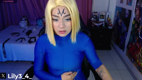 lyli3_4 online show from 12-18-25, 07:58