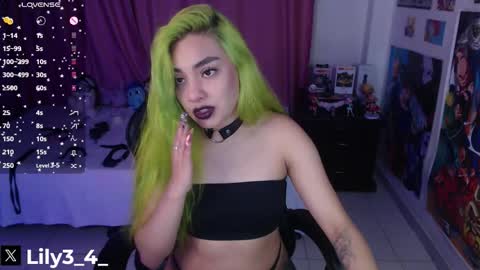 lyli3_4 online show from 12-23-25, 07:50