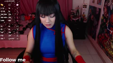 lyli3_4 online show from 01-13-26, 07:46