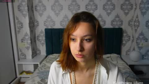 Lylian online show from 02-02-26, 07:07