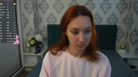 Lylian online show from 06-04-26, 07:14