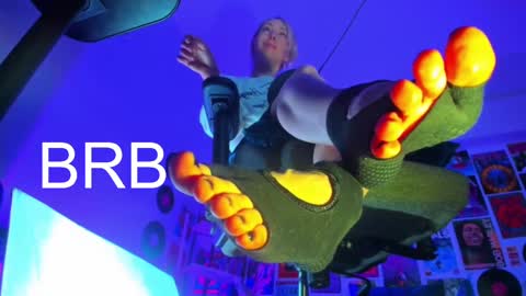 Lylith Skye NO NUDE model online show from 02-23-25, 10:39