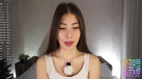 Ellie online show from 12-21-25, 05:09