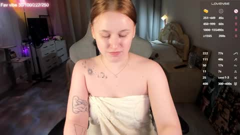 lynne_dawson online show from 04-19-26, 06:10