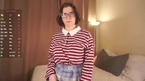 Lola online show from 12-03-25, 03:43