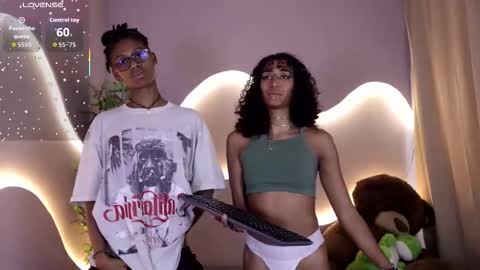 Lynx and Sun  online show from 01-08-26, 06:54