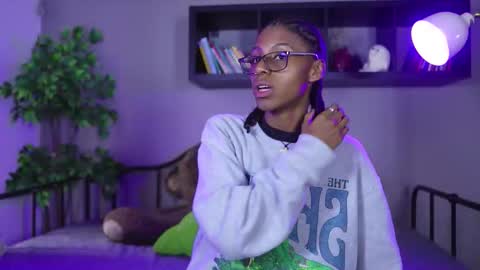 Lynx and Sun  online show from 02-23-26, 08:17