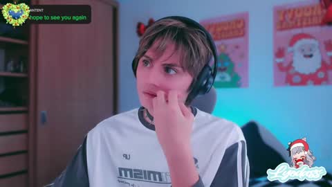 Lyodass online show from 12-12-24, 08:43