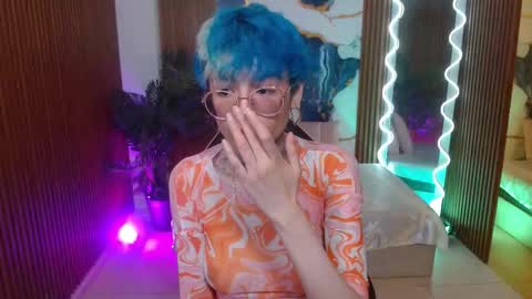 Snapshot of lyra_tay chatting on 02-24-26, 07:23 lyra_tay online show from 02-24-26, 07:23