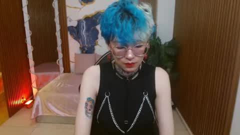 lyra_tay online show from 03-15-26, 11:27