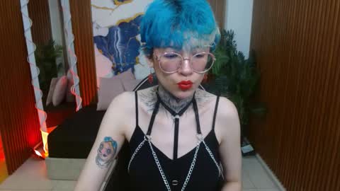 lyra_tay online show from 03-21-26, 11:26