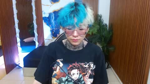 lyra_tay online show from 04-07-26, 07:03