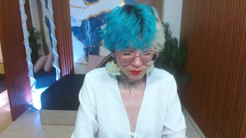 lyra_tay online show from 04-08-26, 07:36