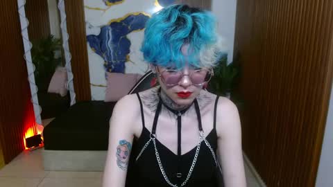 lyra_tay online show from 04-11-26, 07:07