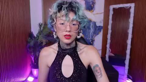 Snapshot of lyra_tay chatting on 06-13-26, 07:01 lyra_tay online show from 06-13-26, 07:01