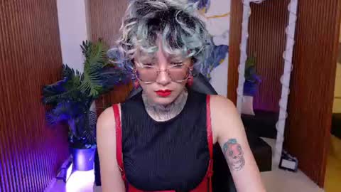Snapshot of lyra_tay chatting on 07-18-26, 07:06 lyra_tay online show from 07-18-26, 07:06