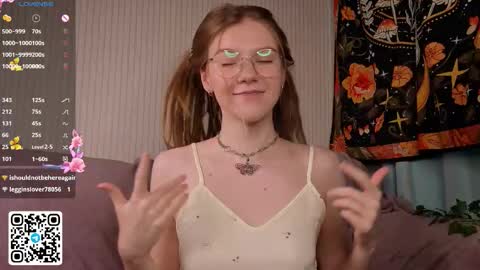 Lyra online show from 02-23-26, 12:09