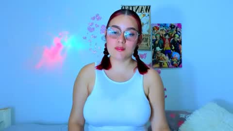 Lyra Carter online show from 05-08-26, 05:35