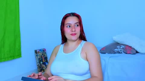 Lyra Carter online show from 05-14-26, 11:11