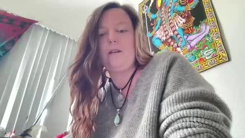 Lyra Ann online show from 01-25-25, 03:41