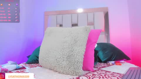 Snapshot of lysa_thomas9 chatting on 01-30-25, 02:49 lysa_thomas9 online show from 01-30-25, 02:49